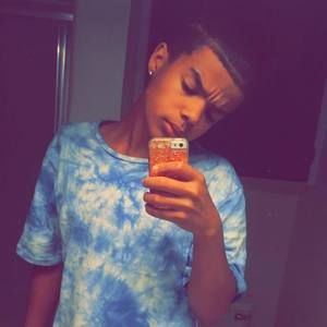 Meet your Posher, Elijah